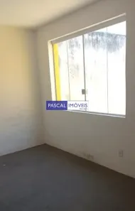 Sala Comercial à venda, 16m² no Santo Amaro, São Paulo