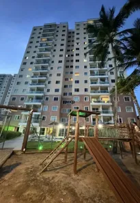 Apartamento com 3 Quartos à venda, 60m² no Parangaba, Fortaleza