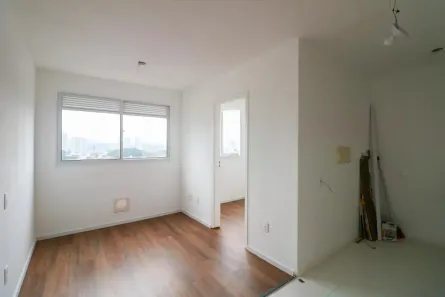 Kitnet com 2 Quartos à venda, 42m² no Jardim Promissão, São Paulo