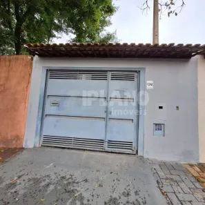 Casa com 2 Quartos à venda, 130m² no Parque Santa Felícia Jardim, São Carlos