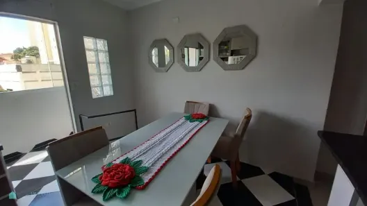 Casa com 2 Quartos à venda, 140m² no Parque São Luís, São Paulo