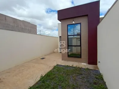 Casa com 2 Quartos à venda, 50m² no Guarujá, Montes Claros