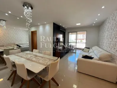 Apartamento com 3 Quartos à venda, 83m² no Gleba Fazenda Palhano, Londrina
