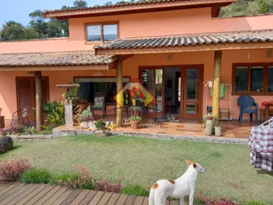 Fazenda/Sítio com 2 Quartos à venda, 500m² no Centro (São Francisco Xavier), São José dos Campos
