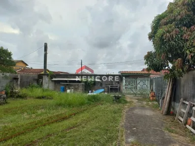 Lote/Terreno à venda, 120m² no Balneario Gaivotas, Itanhaém