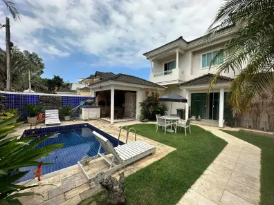 Casa com 4 Quartos à venda, 259m² no Vargem Pequena, Rio de Janeiro