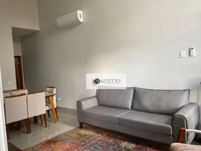 Casa de Condomínio com 3 Quartos à venda, 138m² no Loteamento Park Gran Reserve, Indaiatuba