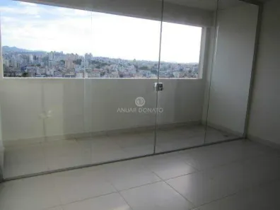 Apartamento com 2 Quartos à venda, 66m² no Graça, Belo Horizonte