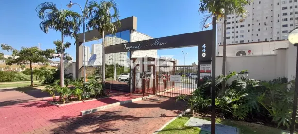 Apartamento com 1 Quarto à venda, 36m² no Fundação da Casa Popular, Campinas
