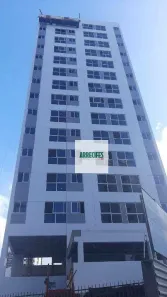Apartamento com 1 Quarto à venda, 34m² no Graças, Recife