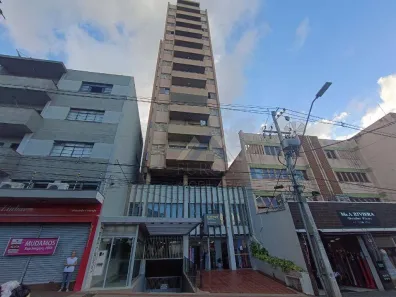 Apartamento com 3 Quartos à venda, 107m² no Centro, Londrina