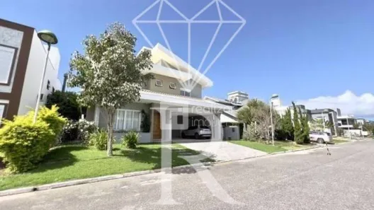 Casa com 4 Quartos à venda, 400m² no Campeche, Florianópolis