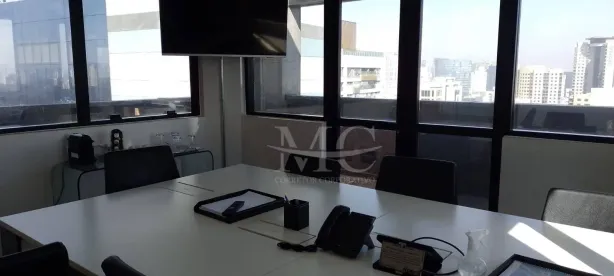 Sala Comercial para venda ou aluguel, 366m² no Itaim Bibi, São Paulo