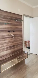 Apartamento com 2 Quartos à venda, 49m² no Jardim Quitandinha, Araraquara