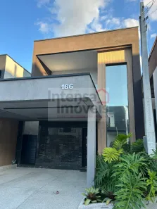Casa de Condomínio com 3 Quartos à venda, 160m² no Morada dos Nobres, Taubaté