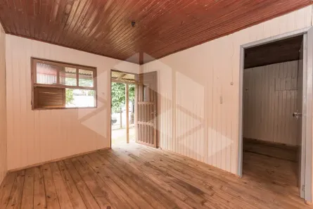 Casa com 2 Quartos para alugar, 45m² no São José, Canoas