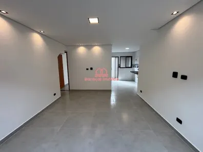 Casa de Condomínio com 2 Quartos à venda, 62m² no Tupi, Praia Grande