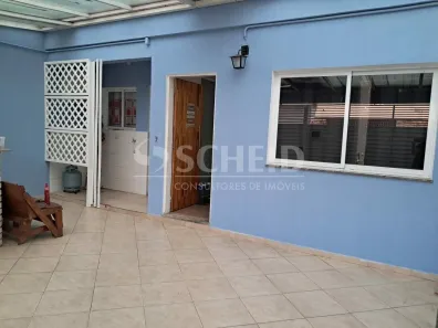 Sobrado com 2 Quartos à venda, 71m² no Jardim Itacolomi, São Paulo