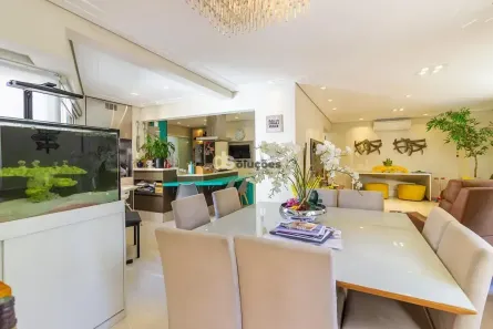 Apartamento com 3 Quartos à venda, 150m² no Pinheiros, São Paulo