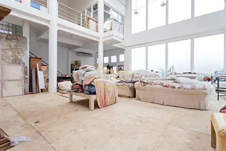 Galpão/Depósito/Armazém à venda, 900m² no Vila Andrade, São Paulo