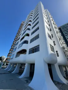 Apartamento com 3 Quartos para alugar, 265m² no Pina, Recife