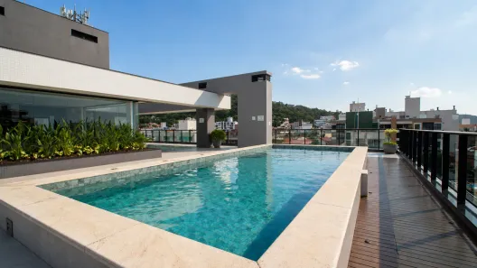 Apartamento com 3 Quartos à venda, 105m² no Centro, Bombinhas