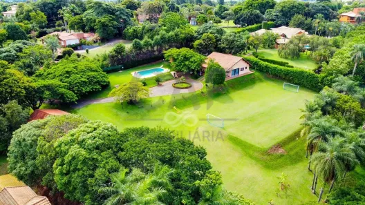 Casa com 5 Quartos à venda, 300m² no Condomínio Fazenda Duas Marias, Holambra