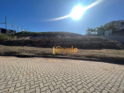 Lote/Terreno à venda, 1015m² no Condomínio Reserva do Paratehy, São José dos Campos