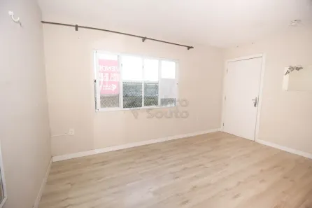 Apartamento com 2 Quartos à venda, 60m² no Três Vendas, Pelotas