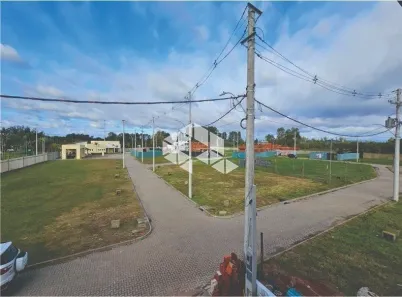 Lote/Terreno à venda, 132m² no Hípica, Porto Alegre