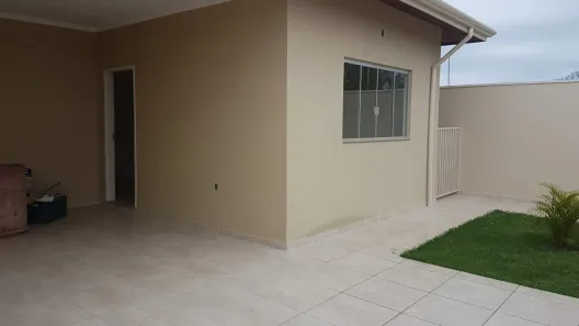 Casa com 3 Quartos à venda, 125m² no Mirante, Mogi Mirim