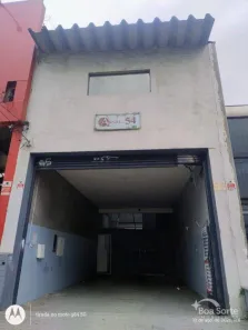 Galpão/Depósito/Armazém para venda ou aluguel, 260m² no Tatuapé, São Paulo