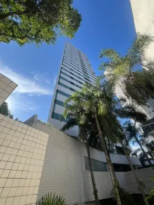 Apartamento com 3 Quartos à venda, 91m² no Madalena, Recife