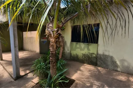 Casa com 2 Quartos à venda, 67m² no Parque Residencial Universitário, Rondonópolis