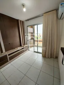 Apartamento com 2 Quartos à venda, 60m² no Jardim Europa I e II, Anápolis