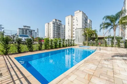 Apartamento com 2 Quartos à venda, 48m² no Igara, Canoas