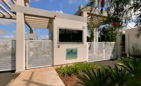 Apartamento com 2 Quartos à venda, 41m² no Jardim Universal, Araraquara