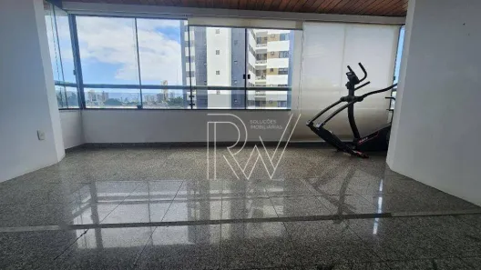 Apartamento com 4 Quartos à venda, 140m² no Graça, Salvador