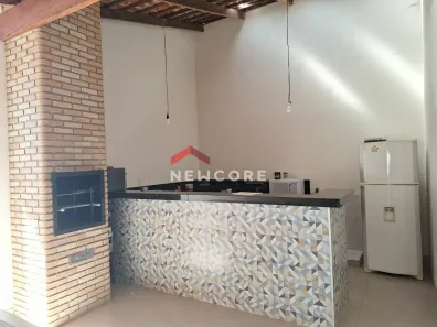 Casa com 3 Quartos à venda, 220m² no Laranjeiras, Uberlândia
