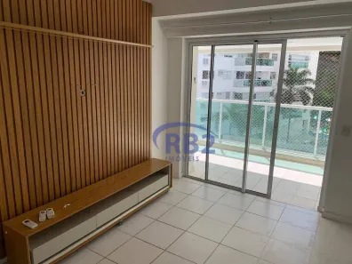 Apartamento com 3 Quartos à venda, 117m² no Icaraí, Niterói
