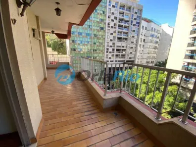 Apartamento com 2 Quartos à venda, 105m² no Copacabana, Rio de Janeiro