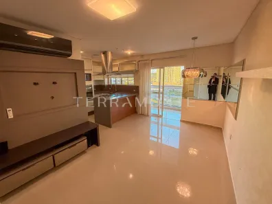 Apartamento com 3 Quartos à venda, 88m² no Vila Moema, Tubarão