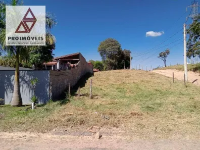 Lote/Terreno à venda, 642m² no Chácaras de Recreio Cruzeiro do Sul, Santa Bárbara D'Oeste