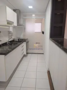 Apartamento com 3 Quartos à venda, 64m² no Gopoúva, Guarulhos