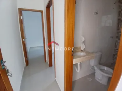 Apartamento com 2 Quartos à venda, 44m² no Vila Dom Pedro II, São Paulo