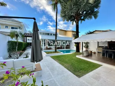 Casa de Condomínio com 3 Quartos à venda, 450m² no Barra da Tijuca, Rio de Janeiro