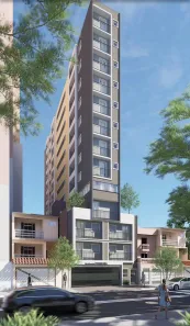 Apartamento com 1 Quarto à venda, 24m² no Vila Carrão, São Paulo