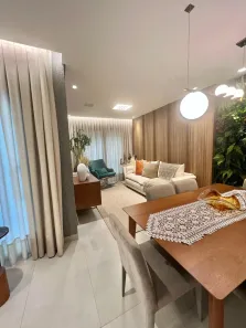 Casa de Condomínio com 2 Quartos à venda, 250m² no Parque Verde, Belém