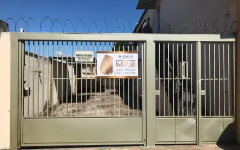 Sobrado com 2 Quartos para alugar, 10m² no Jardim Paulista, Campo Grande