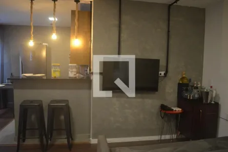 Kitnet com 1 Quarto à venda, 42m² no Vila Olímpia, São Paulo
